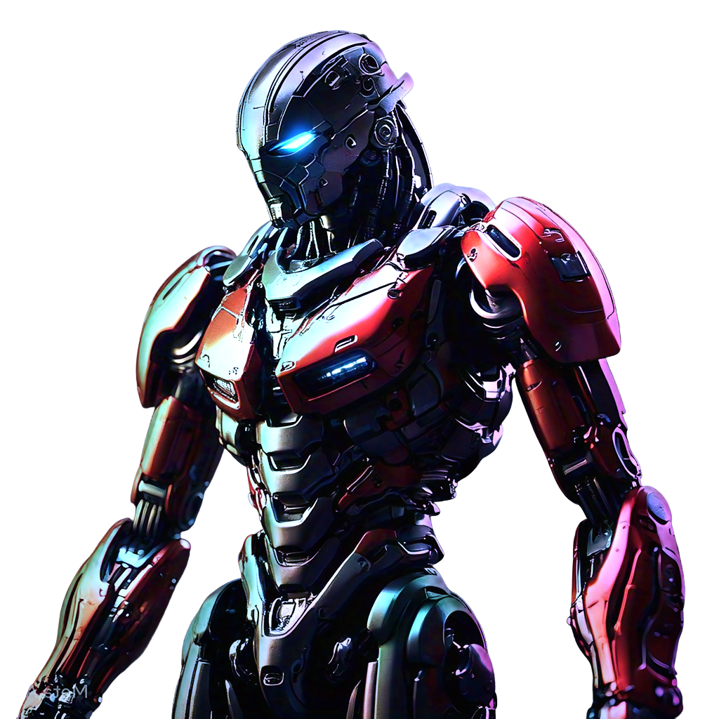 Robo AVM Soluçoes 00
